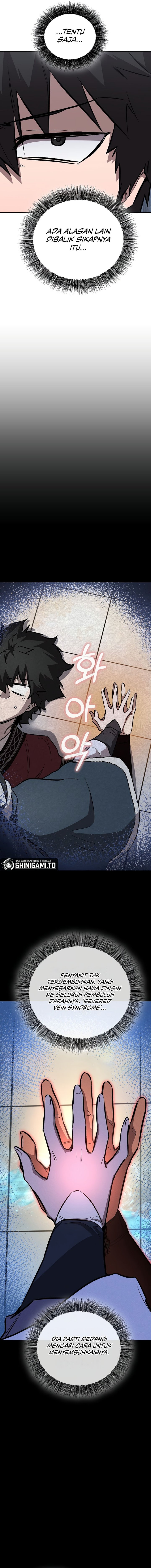 Childhood Friend Of The Zenith Chapter 79 Gambar 14