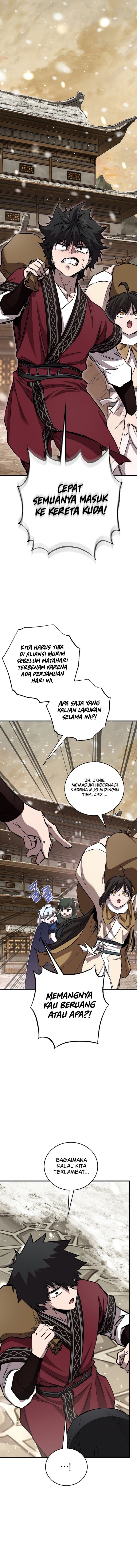 Childhood Friend Of The Zenith Chapter 79 Gambar 16