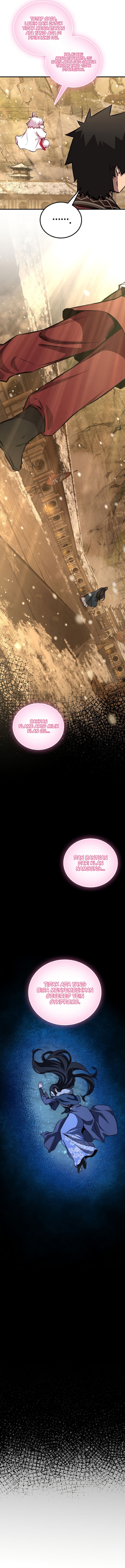 Childhood Friend Of The Zenith Chapter 79 Gambar 20