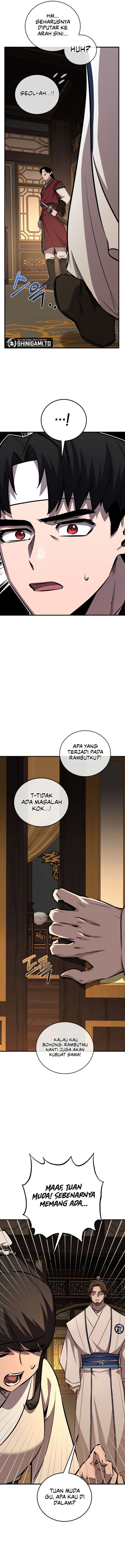 Childhood Friend Of The Zenith Chapter 79 Gambar 22