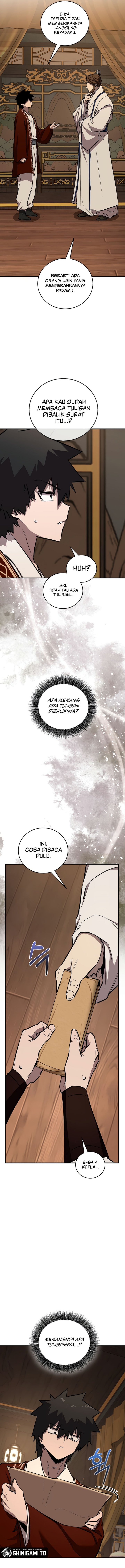 Childhood Friend Of The Zenith Chapter 79 Gambar 25