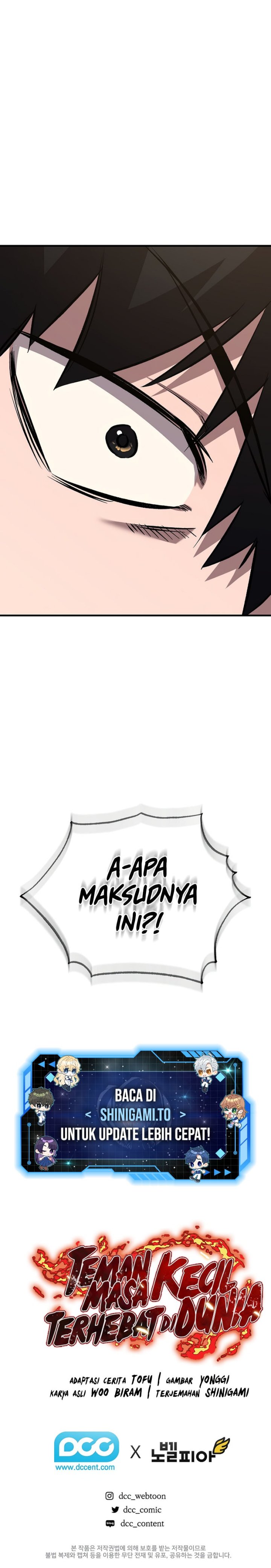 Childhood Friend Of The Zenith Chapter 79 Gambar 26