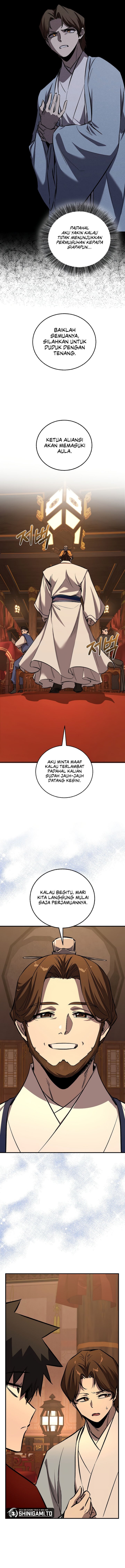 Childhood Friend Of The Zenith Chapter 81 Gambar 10