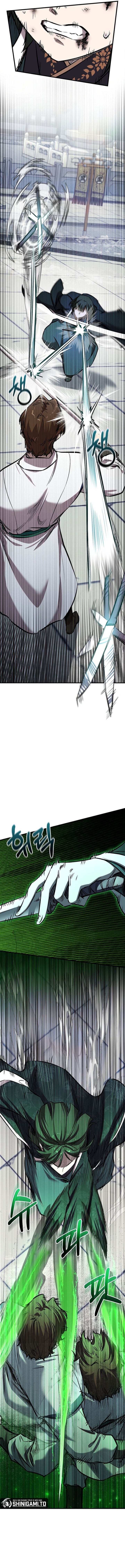 Childhood Friend Of The Zenith Chapter 81 Gambar 19