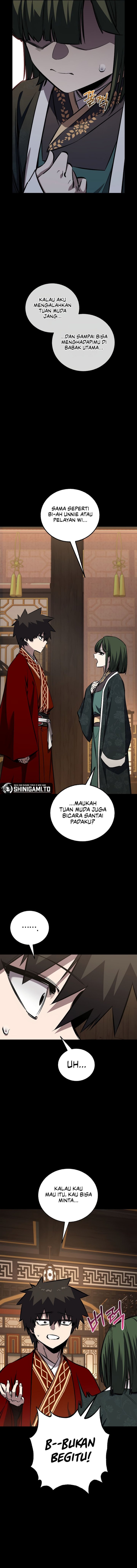 Childhood Friend Of The Zenith Chapter 82 Gambar 3