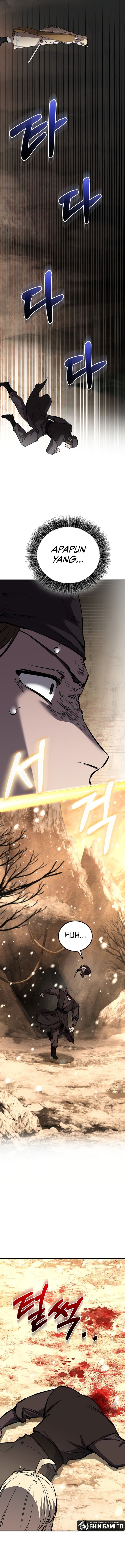 Childhood Friend Of The Zenith Chapter 82 Gambar 19