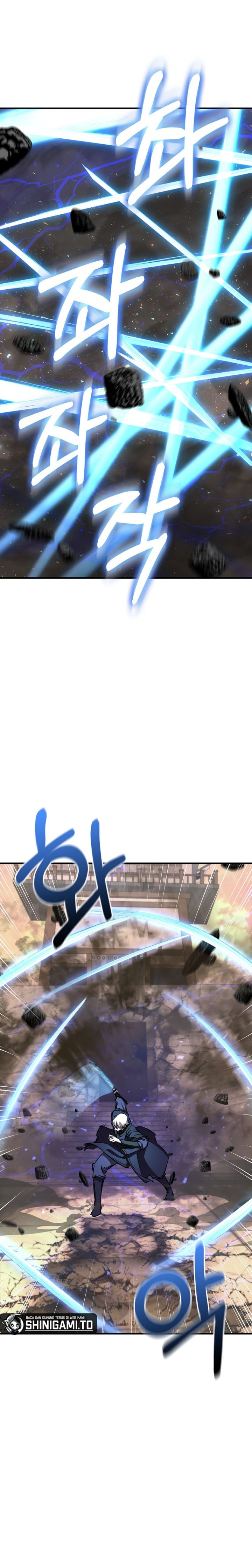 Childhood Friend Of The Zenith Chapter 83 Gambar 9