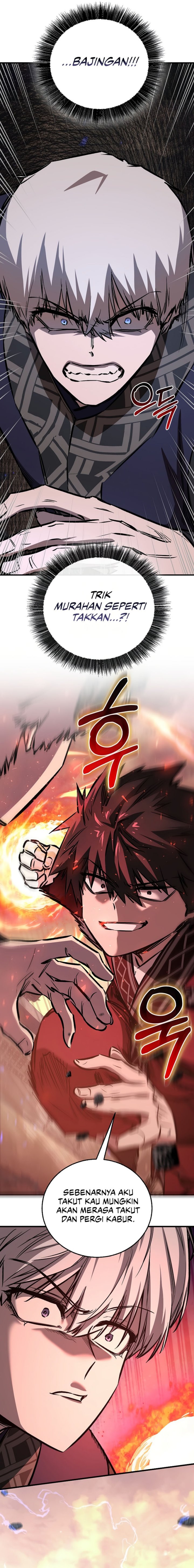 Childhood Friend Of The Zenith Chapter 83 Gambar 10