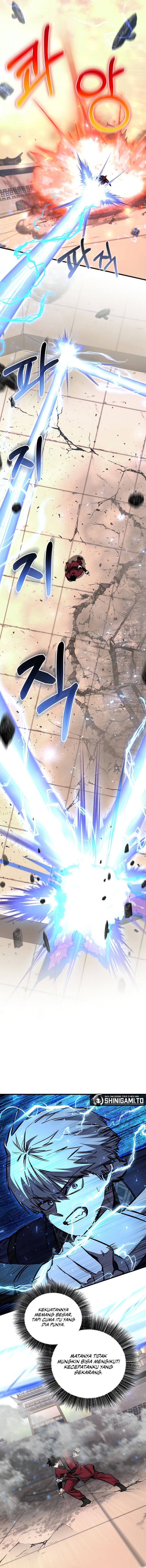 Childhood Friend Of The Zenith Chapter 83 Gambar 11