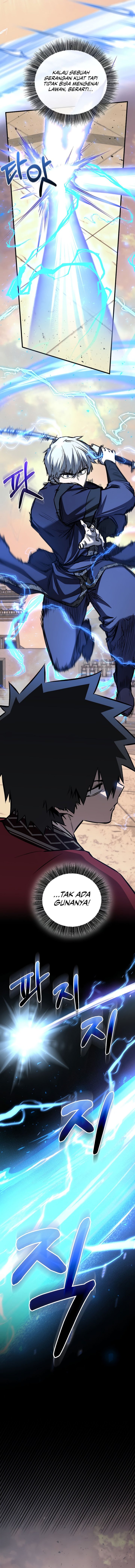 Childhood Friend Of The Zenith Chapter 83 Gambar 12