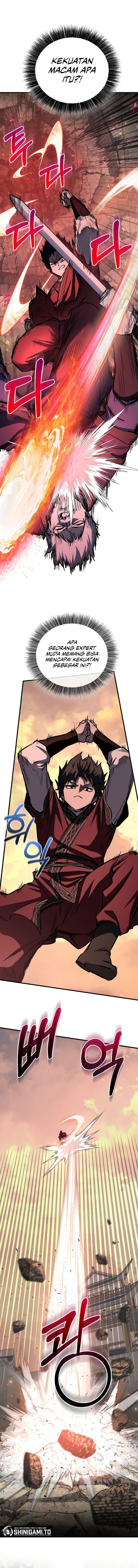 Childhood Friend Of The Zenith Chapter 83 Gambar 14