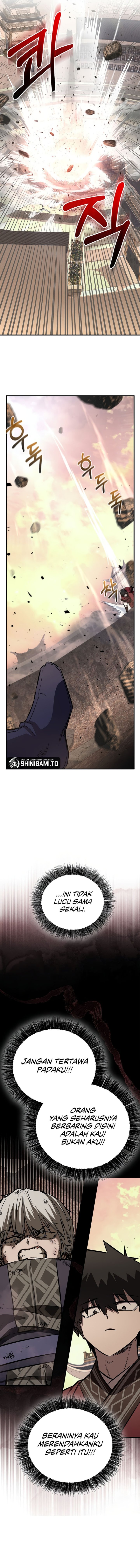 Childhood Friend Of The Zenith Chapter 83 Gambar 15