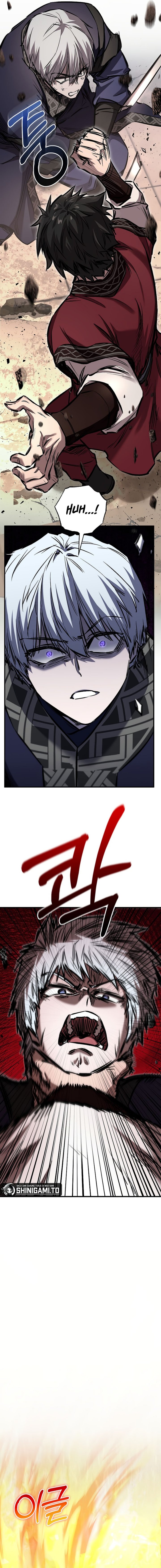 Childhood Friend Of The Zenith Chapter 83 Gambar 21