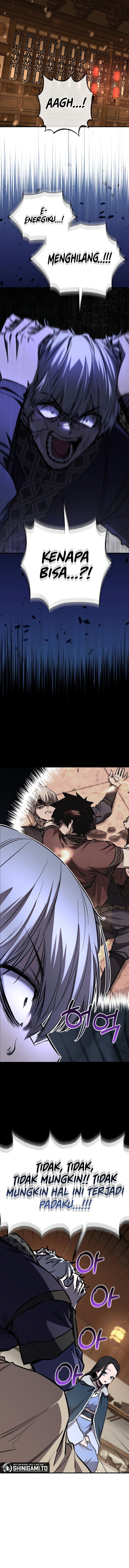 Childhood Friend Of The Zenith Chapter 84 Gambar 12