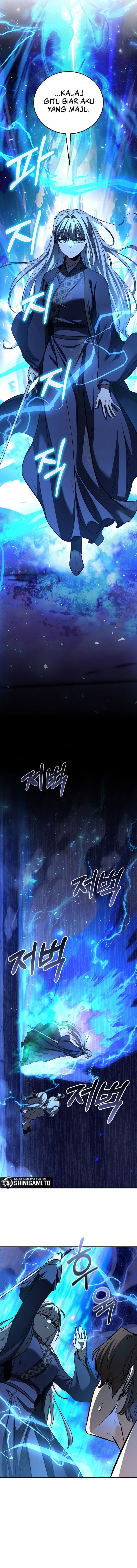 Childhood Friend Of The Zenith Chapter 85 Gambar 7