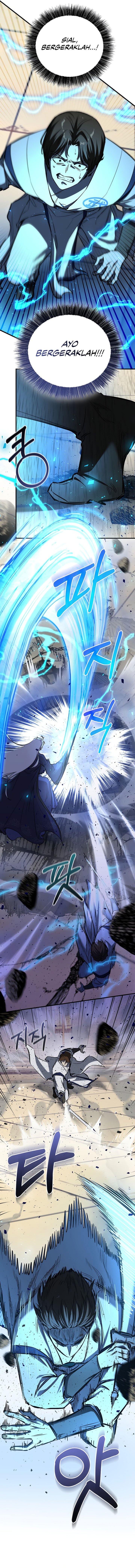 Childhood Friend Of The Zenith Chapter 85 Gambar 8