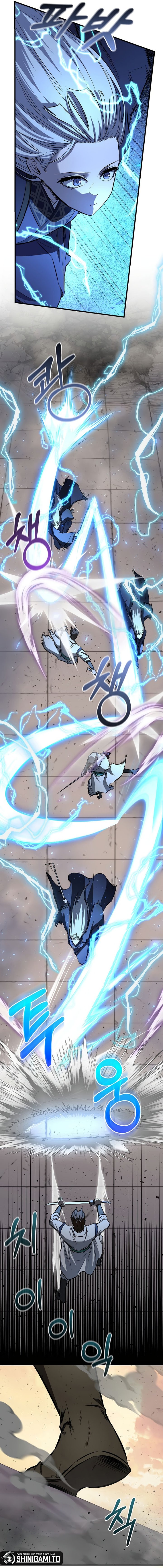 Childhood Friend Of The Zenith Chapter 85 Gambar 12