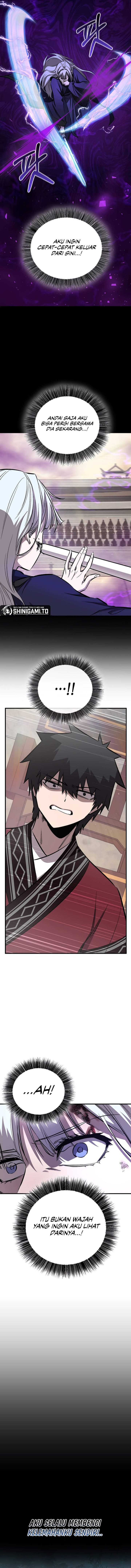 Childhood Friend Of The Zenith Chapter 85 Gambar 18