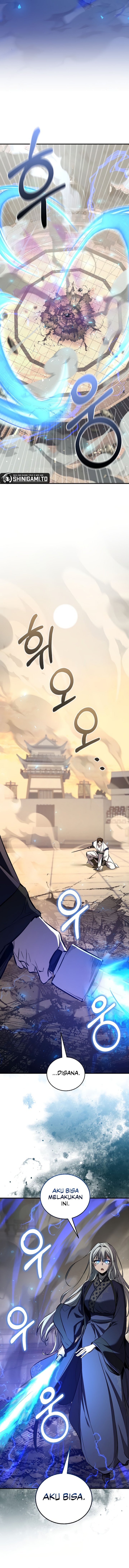 Childhood Friend Of The Zenith Chapter 85 Gambar 22