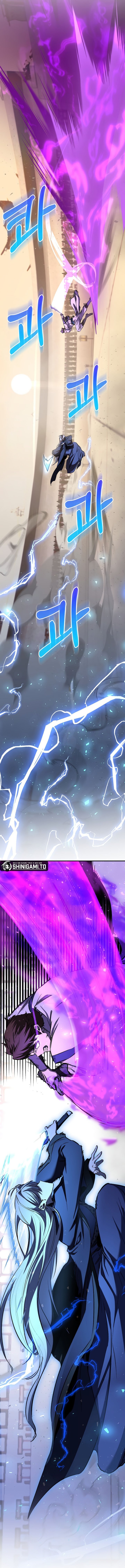 Childhood Friend Of The Zenith Chapter 85 Gambar 25