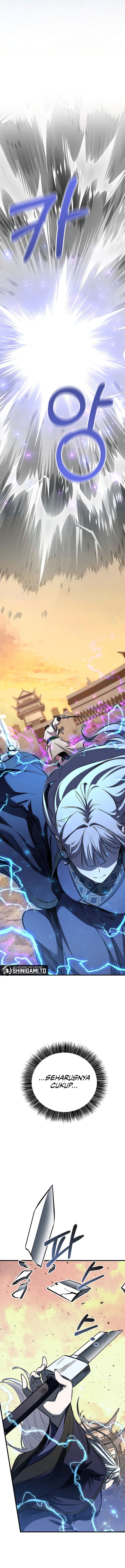 Childhood Friend Of The Zenith Chapter 85 Gambar 26