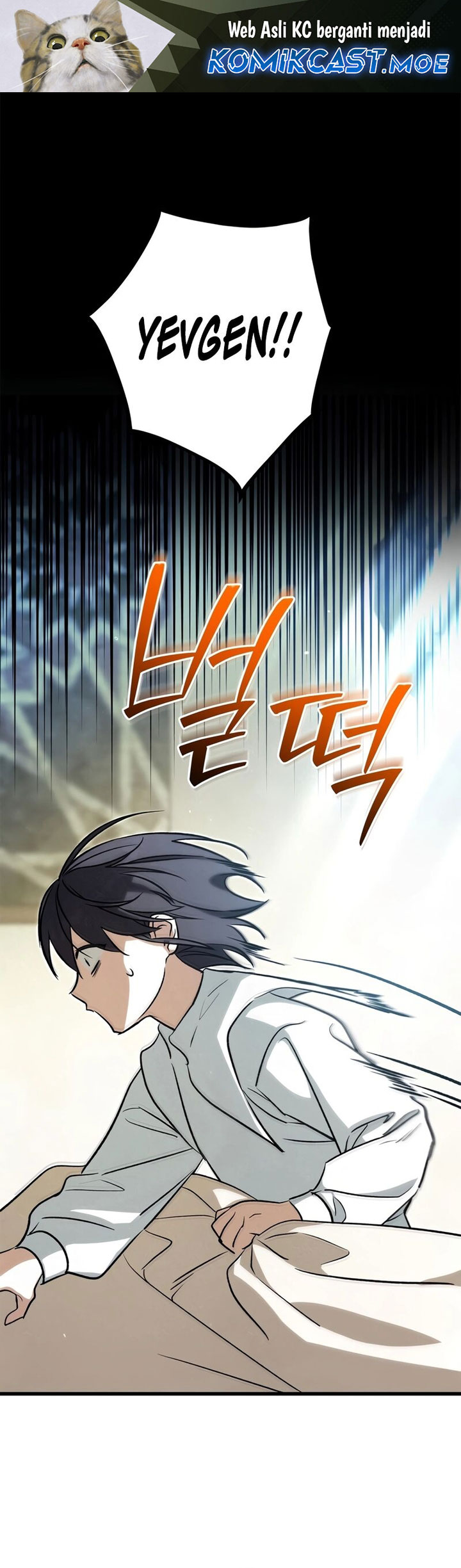Children of the Rune Chapter 20 Gambar 2