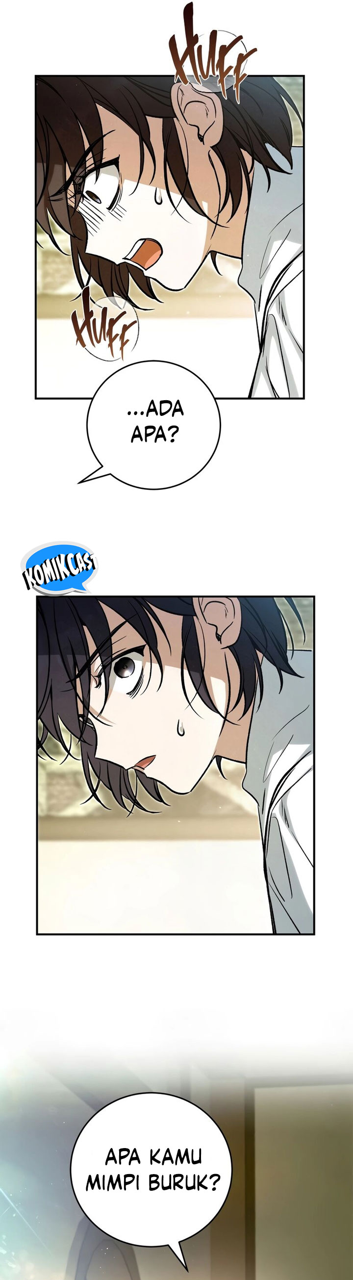 Children of the Rune Chapter 20 Gambar 3