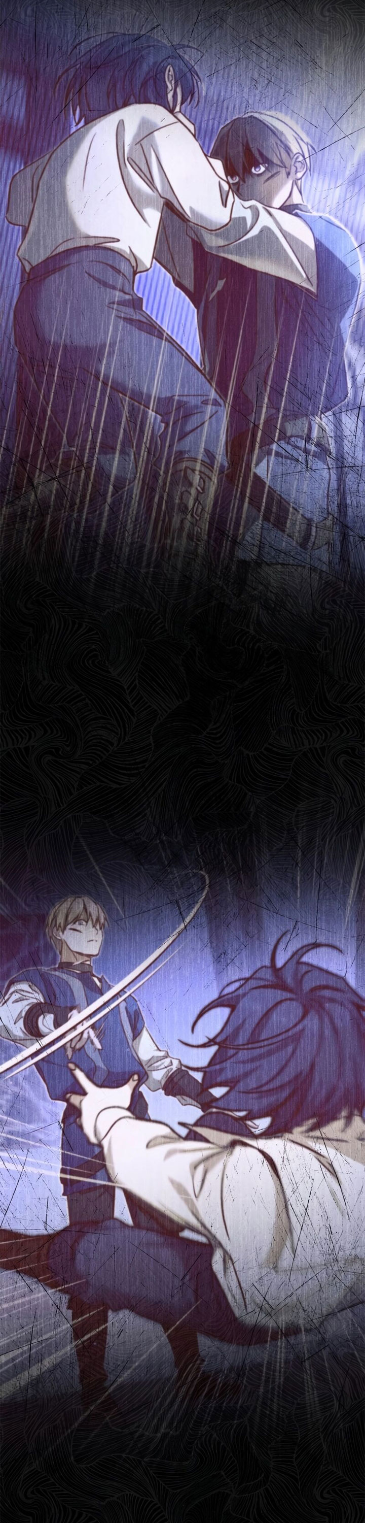 Children of the Rune Chapter 20 Gambar 7