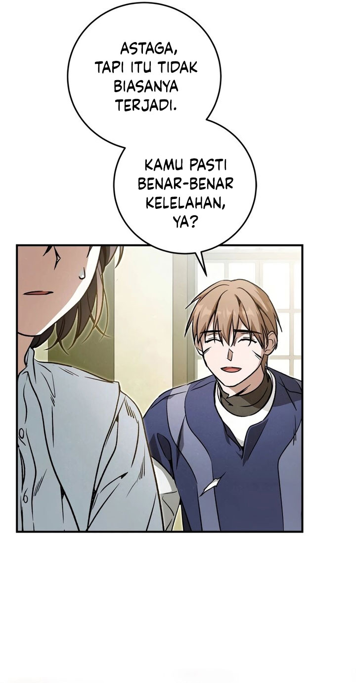 Children of the Rune Chapter 20 Gambar 9