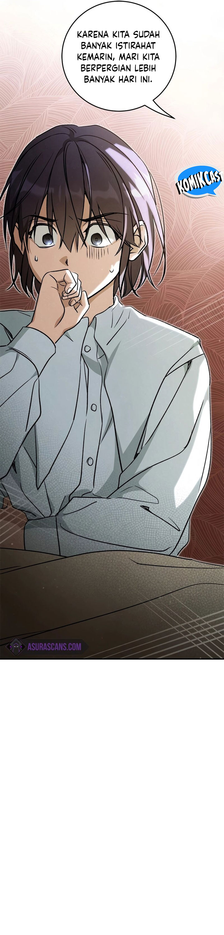 Children of the Rune Chapter 20 Gambar 10