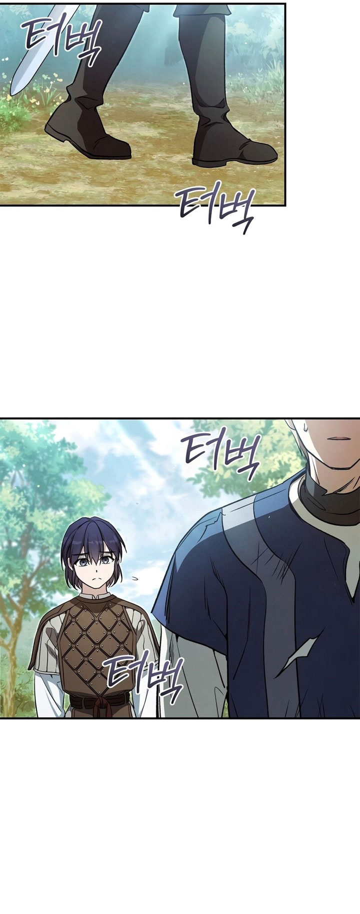 Children of the Rune Chapter 20 Gambar 12