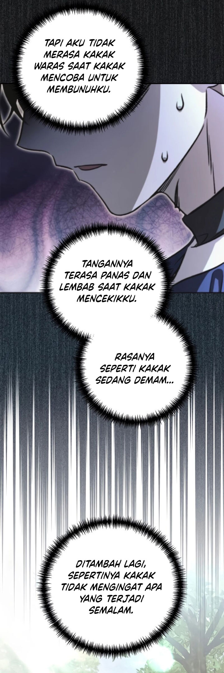 Children of the Rune Chapter 20 Gambar 14
