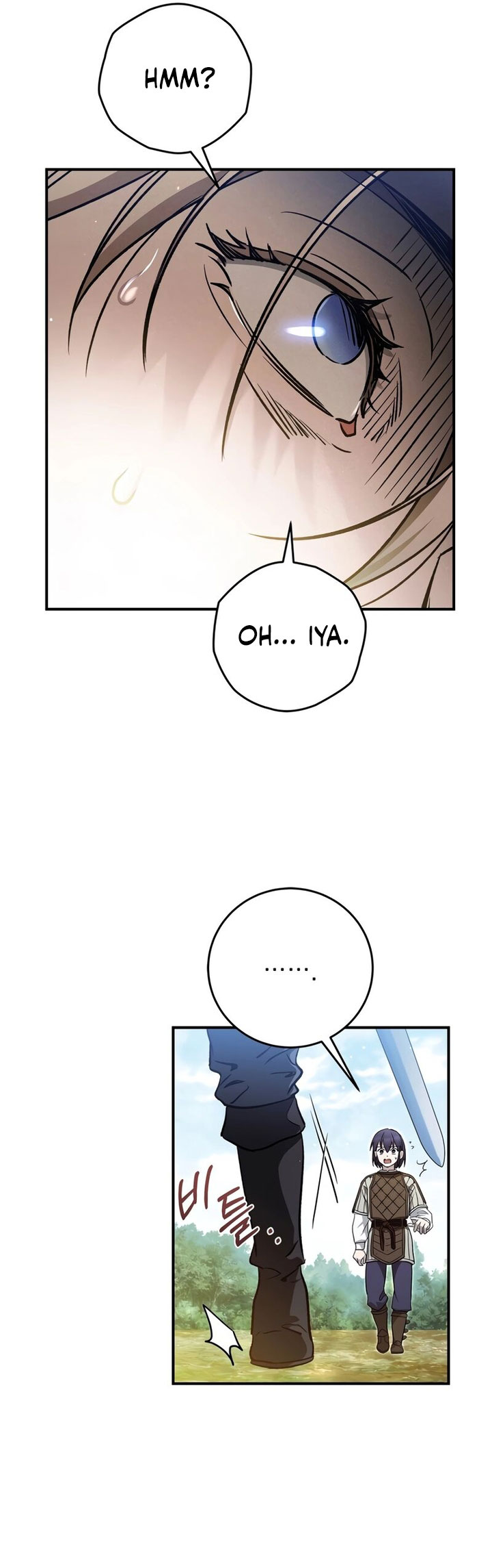 Children of the Rune Chapter 20 Gambar 16