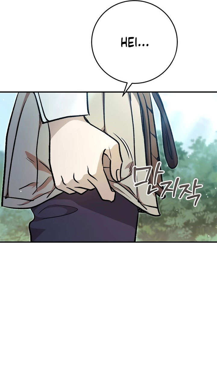 Children of the Rune Chapter 20 Gambar 19