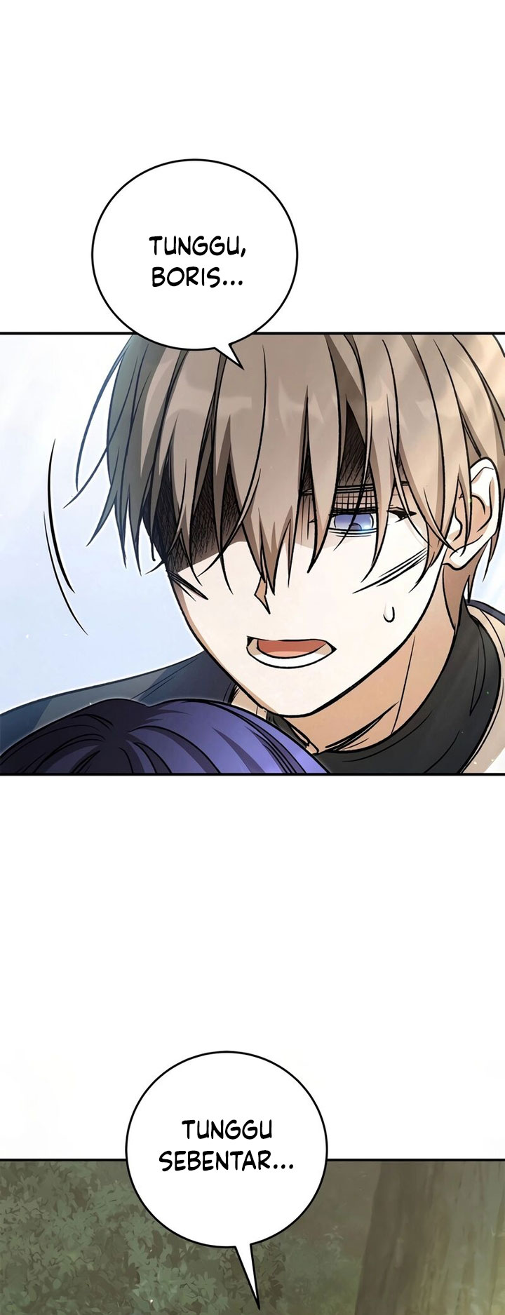Children of the Rune Chapter 20 Gambar 22