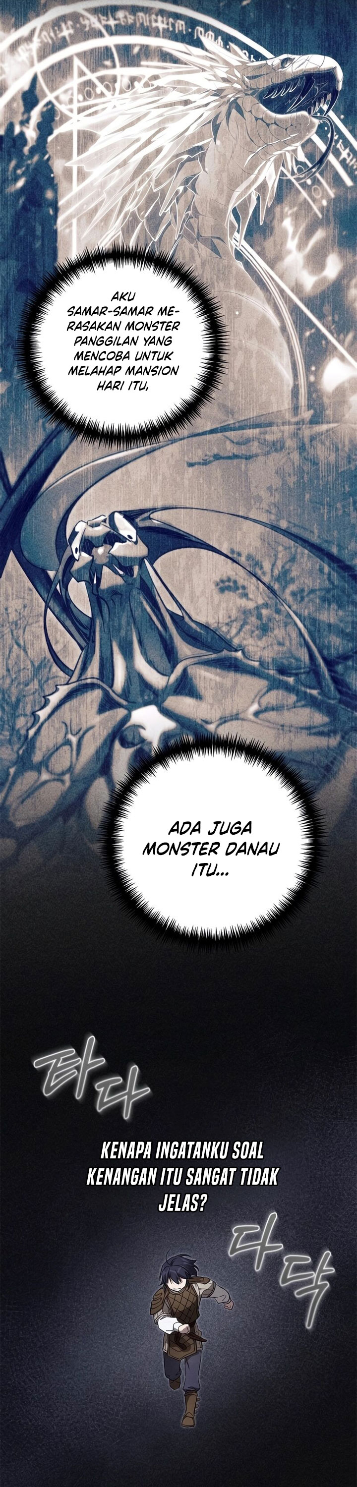 Children of the Rune Chapter 20 Gambar 24