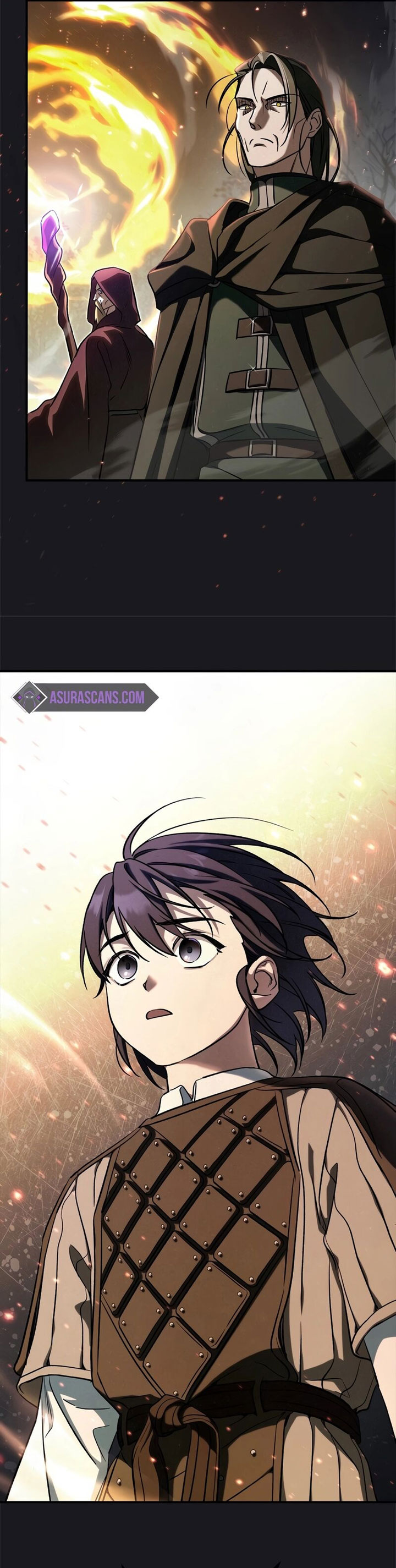 Children of the Rune Chapter 20 Gambar 29
