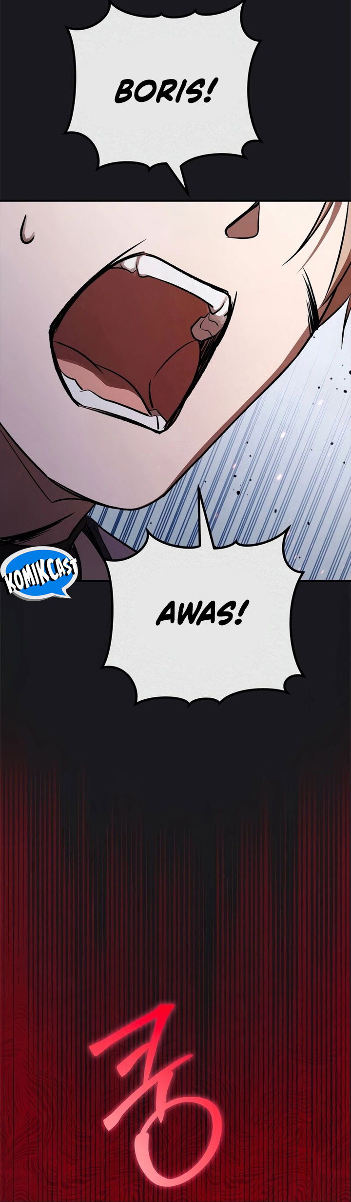 Children of the Rune Chapter 20 Gambar 30