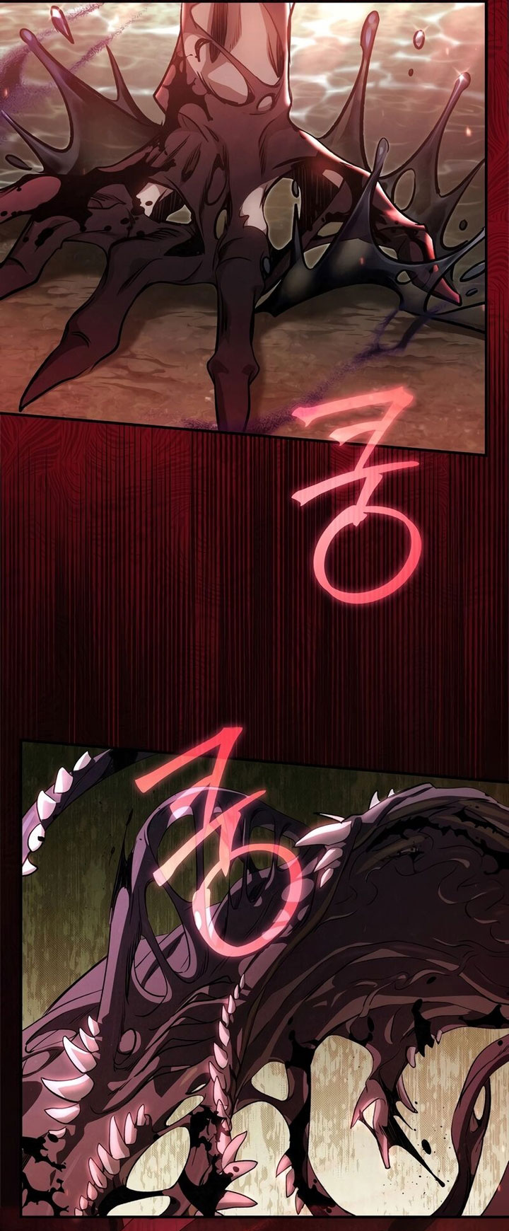 Children of the Rune Chapter 20 Gambar 31