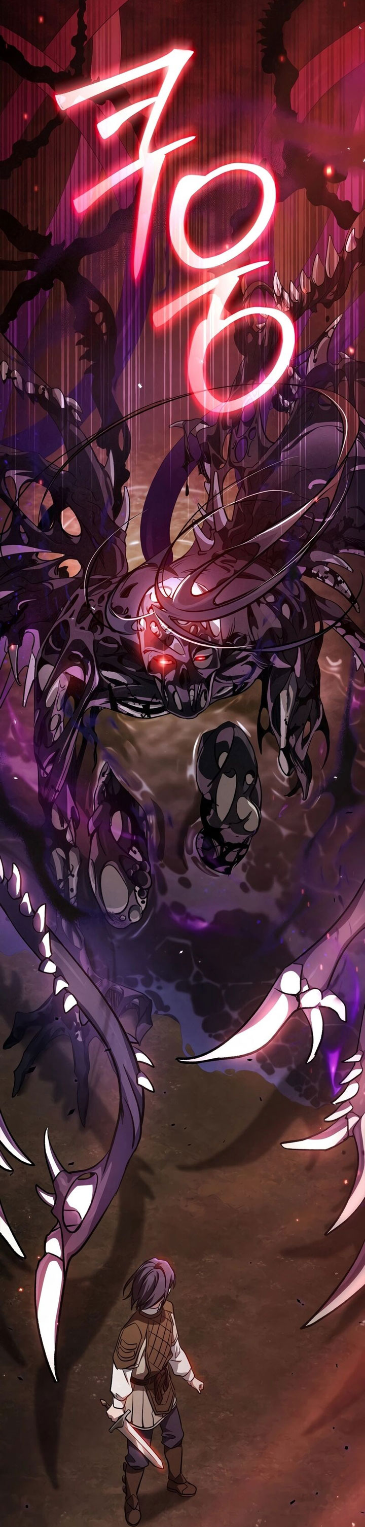 Children of the Rune Chapter 20 Gambar 32