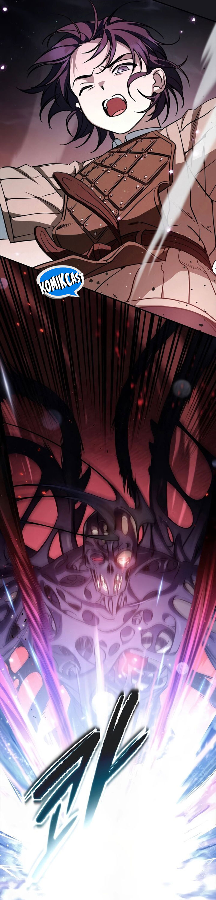 Children of the Rune Chapter 20 Gambar 40