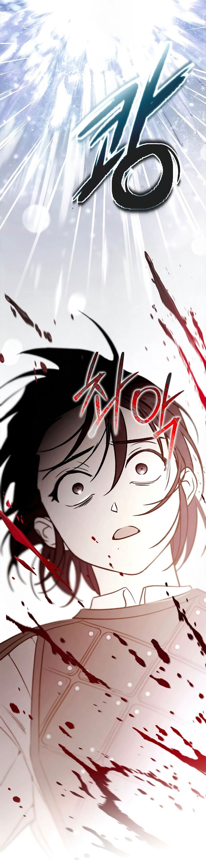 Children of the Rune Chapter 20 Gambar 41