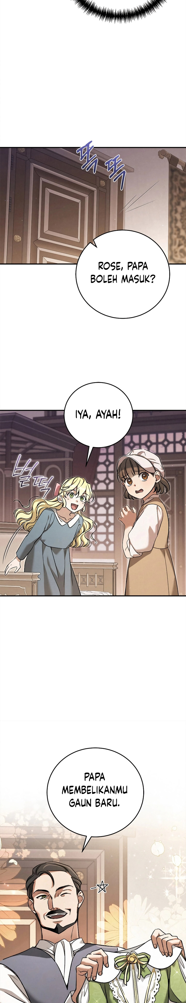 Children of the Rune Chapter 25 Gambar 4