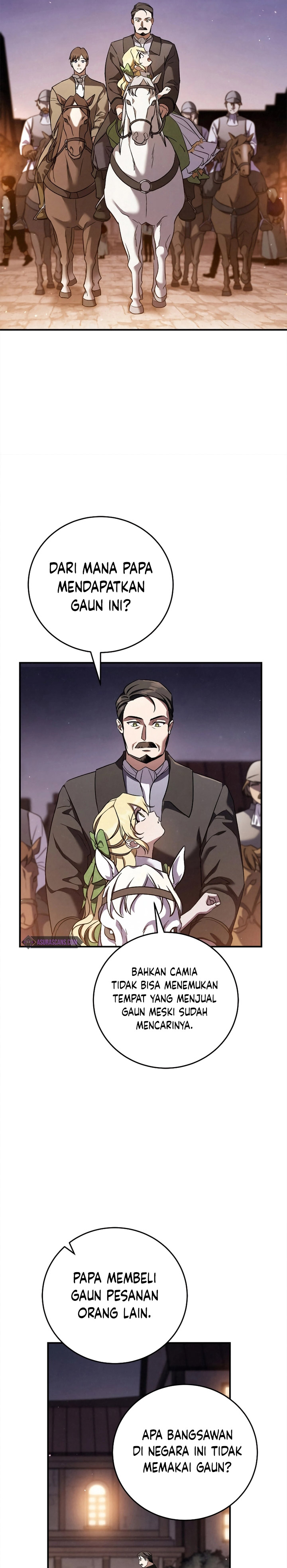 Children of the Rune Chapter 25 Gambar 7