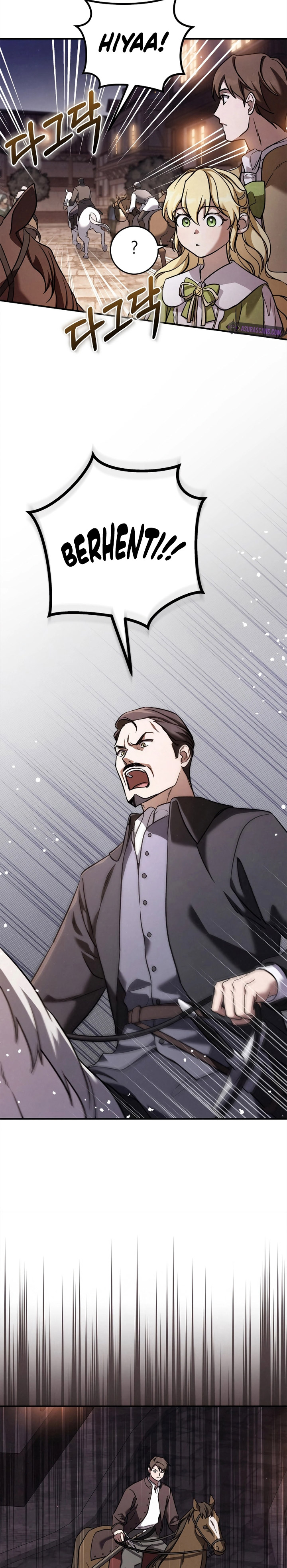 Children of the Rune Chapter 25 Gambar 9