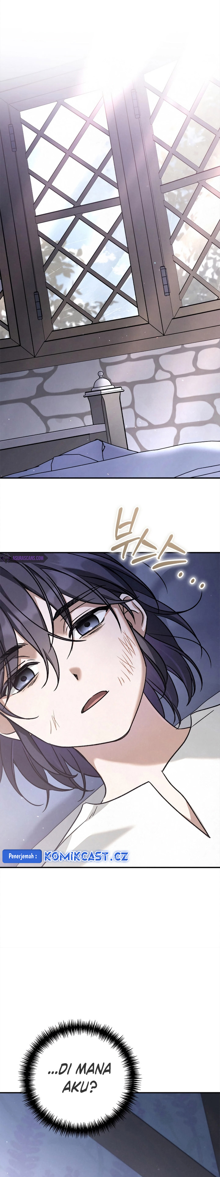 Children of the Rune Chapter 25 Gambar 19