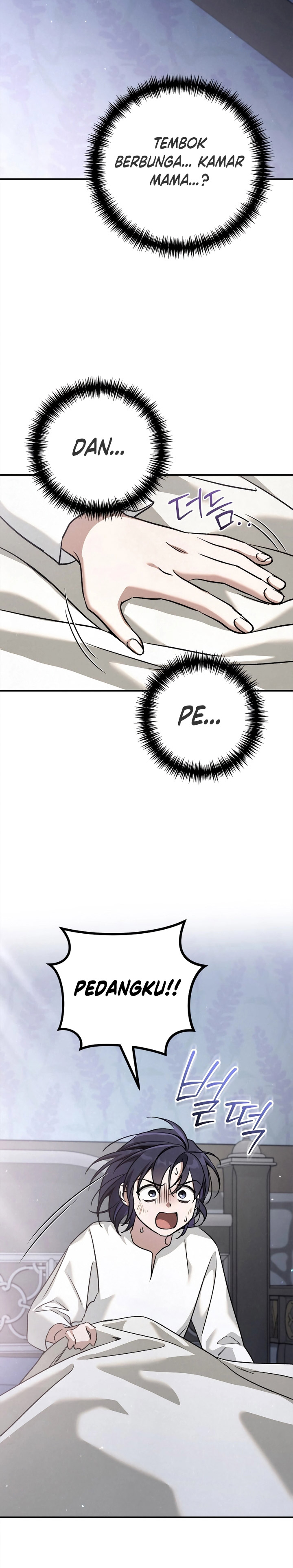 Children of the Rune Chapter 25 Gambar 20