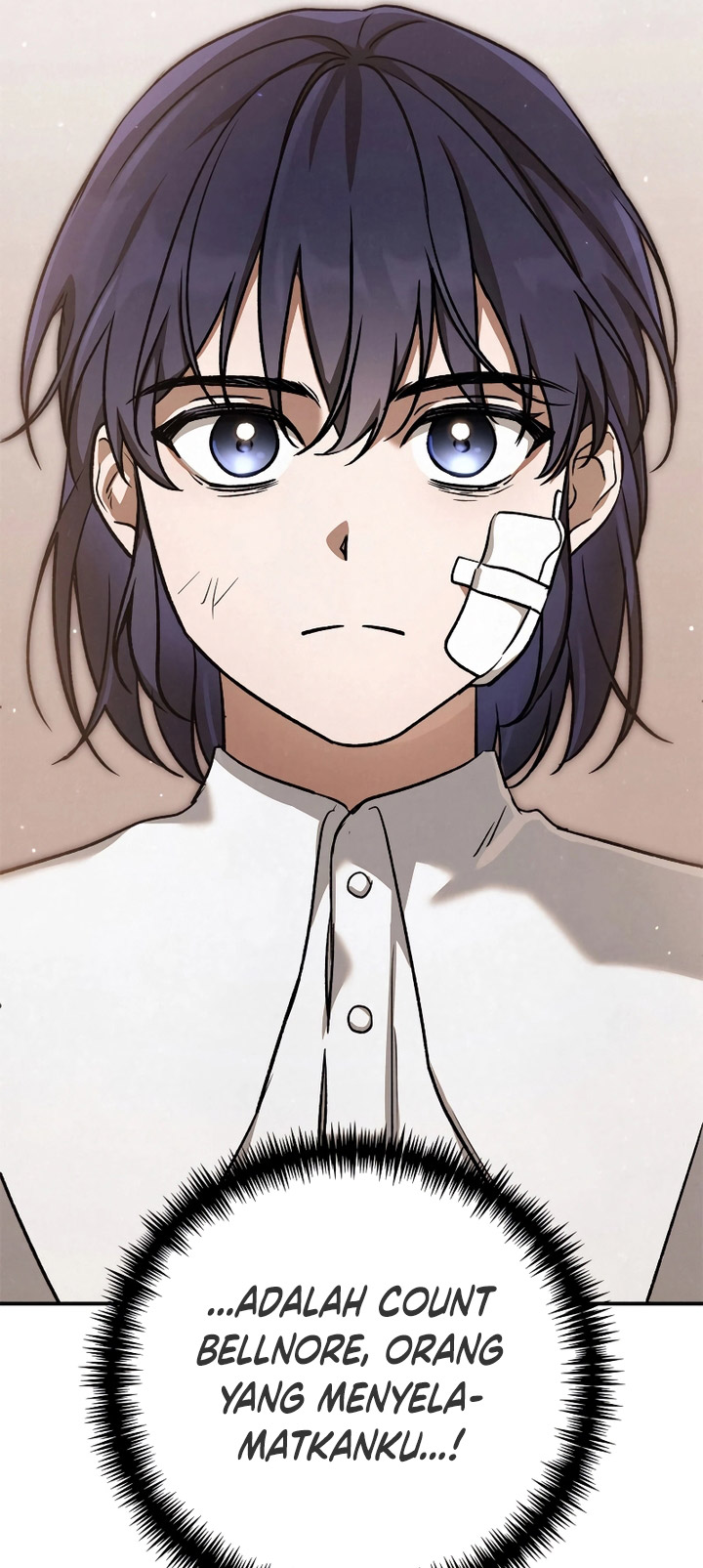 Children of the Rune Chapter 25 Gambar 27