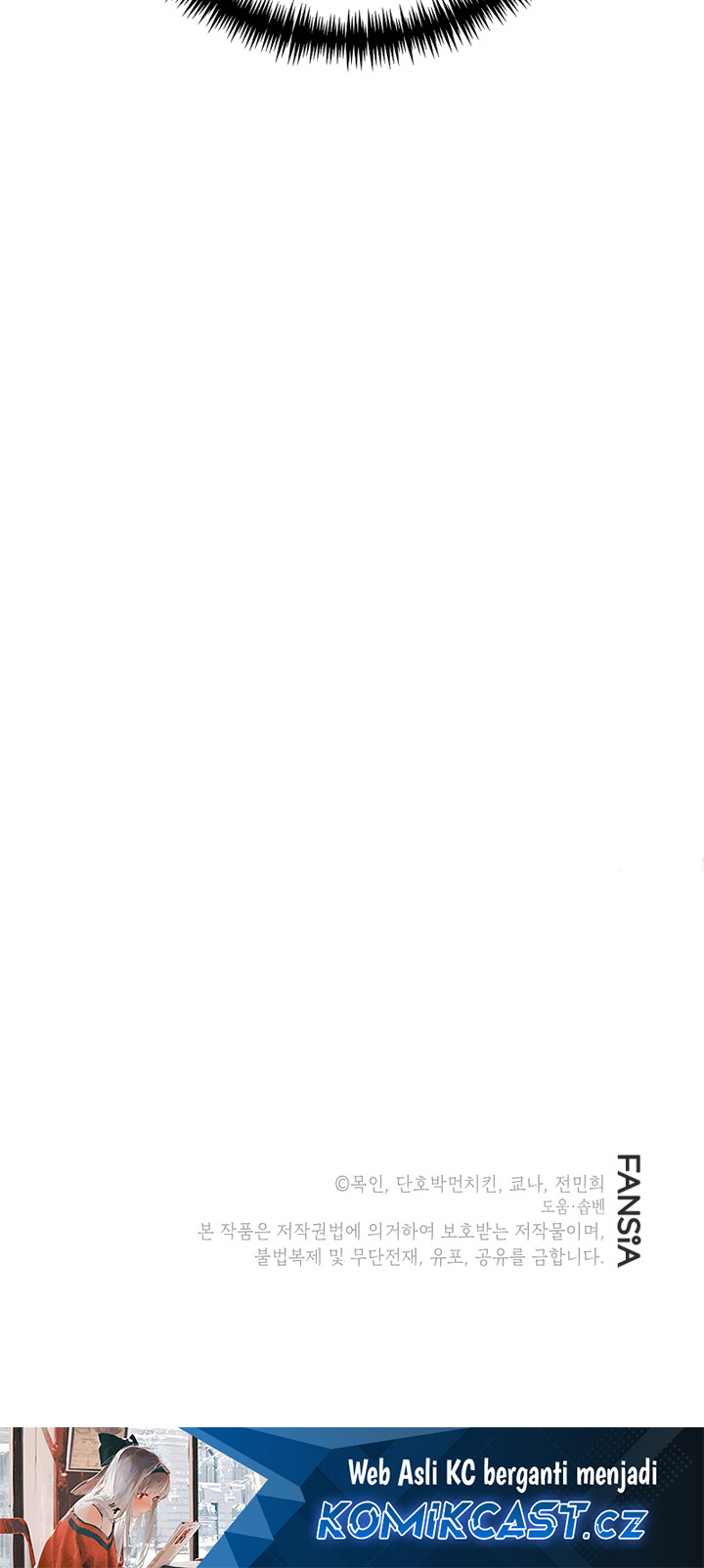 Children of the Rune Chapter 25 Gambar 28