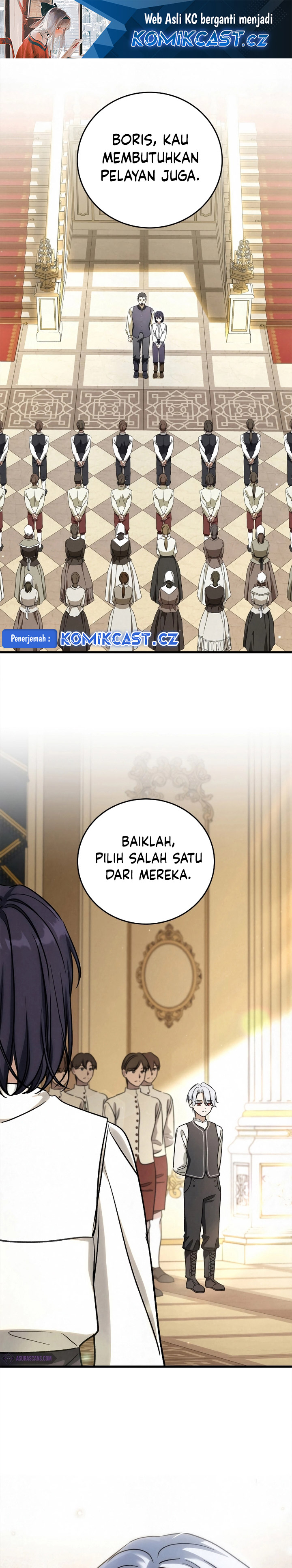 Children of the Rune Chapter 29 Gambar 2
